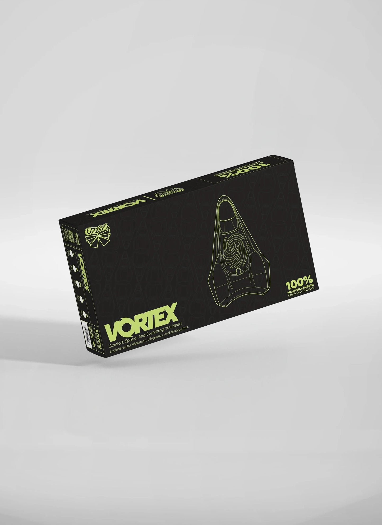 Churchill® Vortex J4 image 19