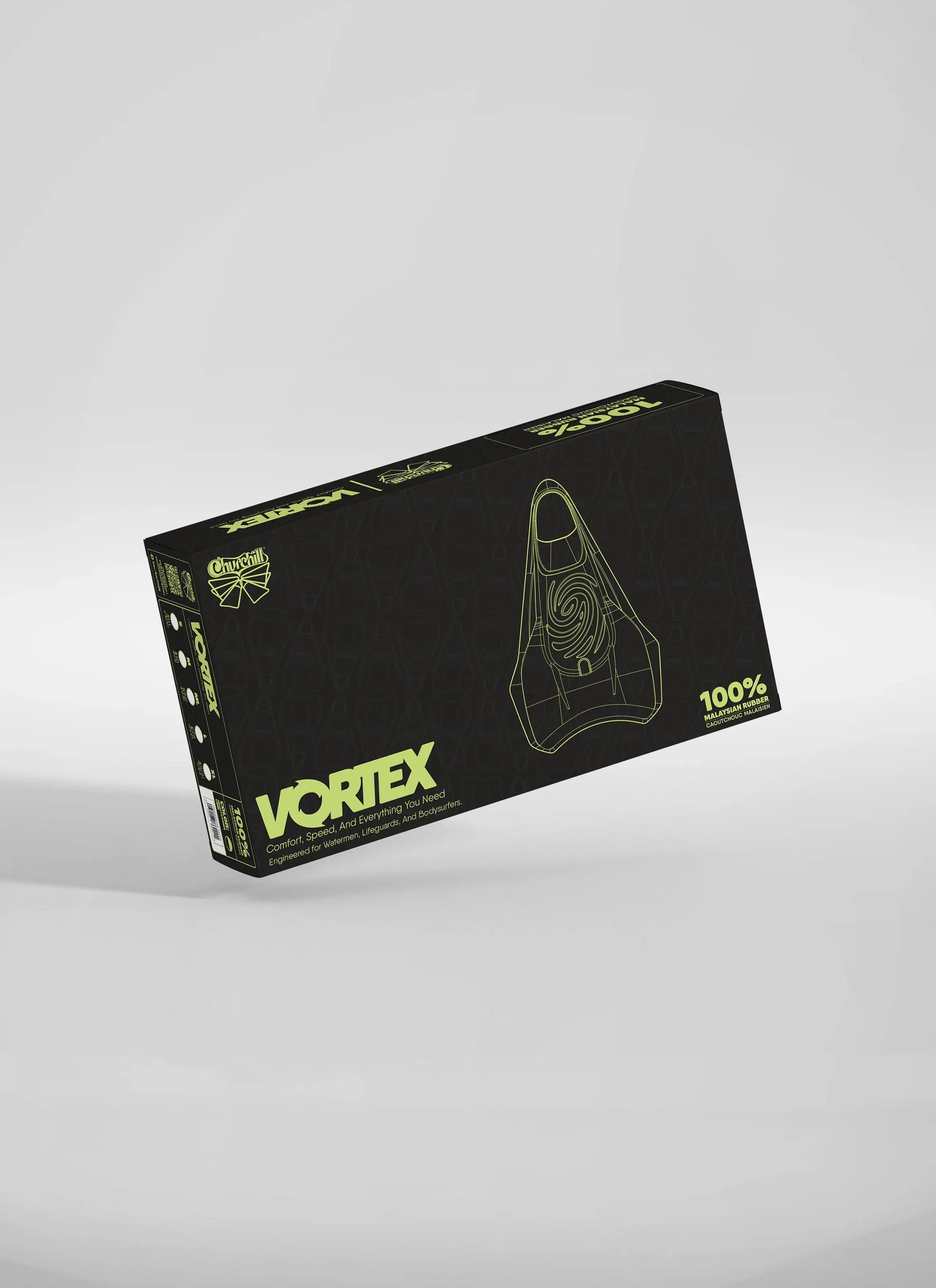 Churchill® Vortex J4 image 19