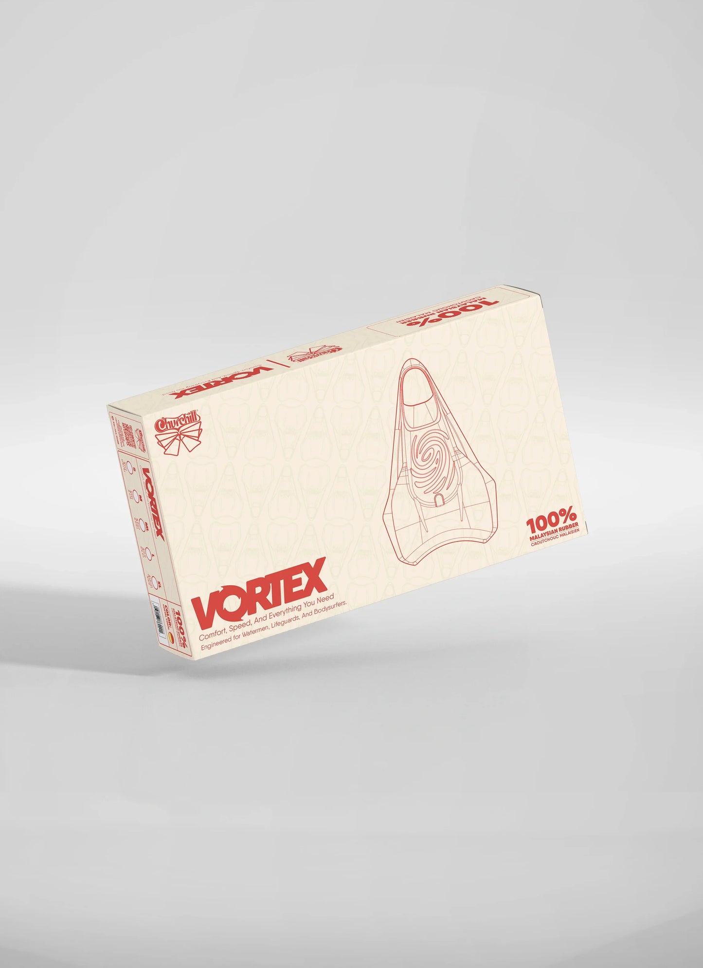 Churchill® Vortex J4 image 18